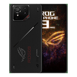 ASUS ROG Phone 9 Noir - 512 Go - 16 Go