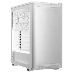 be quiet! Pure Base 501 Airflow Window - Blanc 