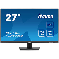 Iiyama ProLite XU2793QSU-B7