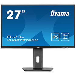 Iiyama ProLite XUB2797QSU-B2