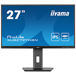 Iiyama ProLite XUB2797HSN-B2