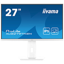 Iiyama ProLite XUB2797HSN-W2