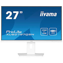 Iiyama ProLite XUB2797QSN-W2