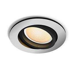 Philips Hue Miliskin White Ambiance GU10