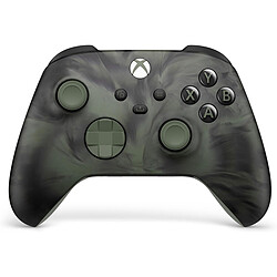 Microsoft Xbox Wireless Controller - Nocturnal Vapor Edition