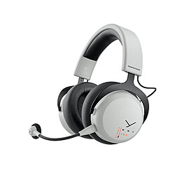 Beyerdynamic MMX 200 - Gris