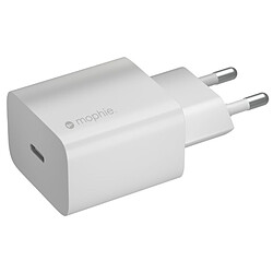 Mophie USB-C GaN Wall Adapter 30W