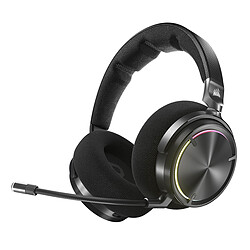 Corsair Virtuoso Max Wireless - Noir