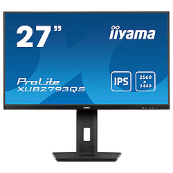 Iiyama ProLite XUB2793QS-B7