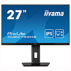 Iiyama ProLite XUB2793HS-B7