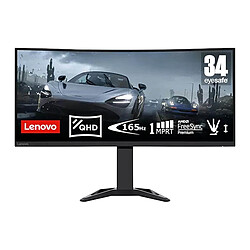 Lenovo Legion G34w-30