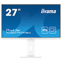 Iiyama ProLite XUB2797HSU-W2