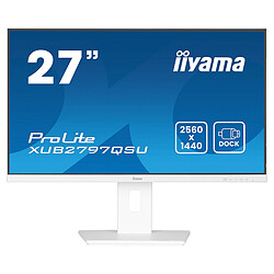 Iiyama ProLite XUB2797QSU-W2