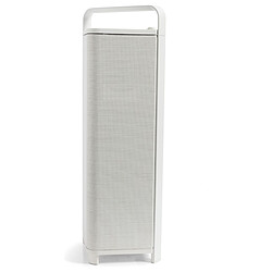 Escape P9 Blanc - Enceinte portable