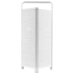 Escape P6BT Blanc - Enceinte portable