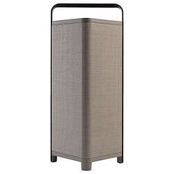 Escape P6BT Tan - Enceinte portable