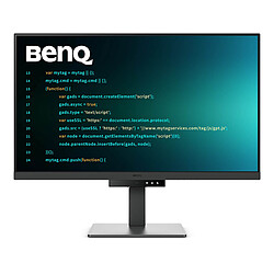 BenQ RD320U