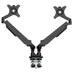 INOVU Premium Mount LT2 - Noir