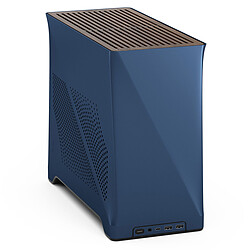 Fractal Design Era 2 - Bleu