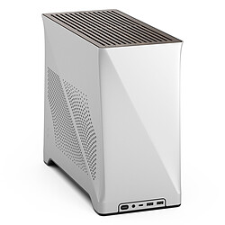 Fractal Design Era 2 - Argent