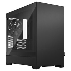 Fractal Design Pop Mini Silent TG - Noir