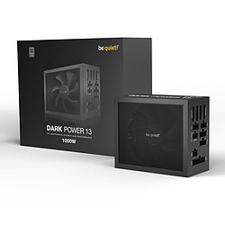 be quiet! Dark Power 13 1000W