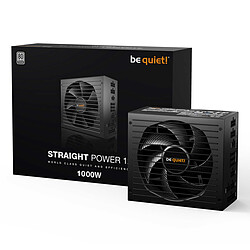 be quiet! Straight Power 12 1000W