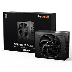 be quiet! Straight Power 12 1200W