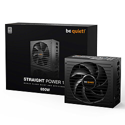 be quiet! Straight Power 12 850W