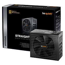 be quiet! Straight Power 11 1000W