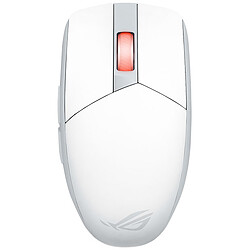 Asus ROG Strix Impact III Wireless - Blanc