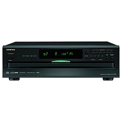 Onkyo DX-C390 - Noir