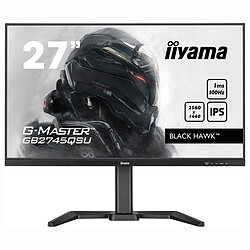 Iiyama G-Master GB2745QSU-B2