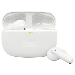 JBL Wave Beam 2 - Blanc