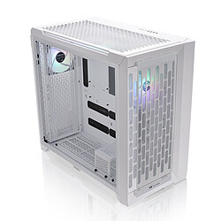 Thermaltake CTE C750 TG ARGB - Blanc