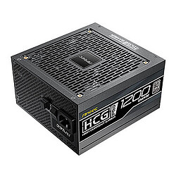 Antec HCG1200 PRO Platinum ATX 3.1