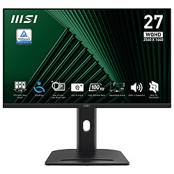 MSI PRO MP275QPG