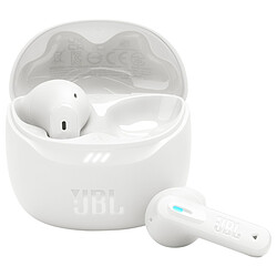 JBL Tune Flex 2 Blanc