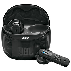 JBL Tune Flex 2 Ghost Edition Noir