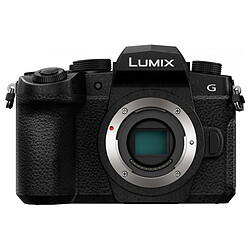 Panasonic Lumix DC-G97 - Boitier nu