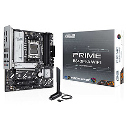 Asus PRIME B840M-A WIFI