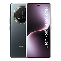 HONOR Magic7 Lite 5G (Noir) - 256 Go