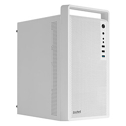 AeroCool CS-109-S - Blanc