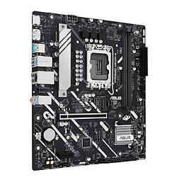 Asus PRIME H810M-A-CSM