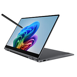 Samsung Galaxy Book5 360 15.6" Anthracite (NP750QHA-KA2FR)