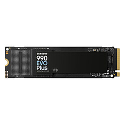 Samsung SSD 990 EVO Plus - 1 To