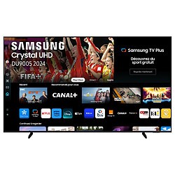 SAMSUNG TU98DU9005 - TV LED 4K UHD HDR - 247 cm 