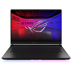 Asus ROG Strix SCAR 18 G835LX-SA038W