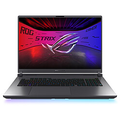 Asus ROG Strix G18 G815LW-S9057W