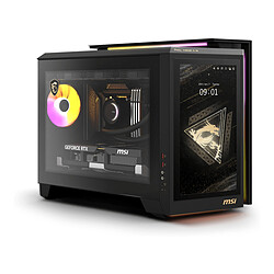 MSI MEG Vision X AI 2NVV7-004EU - Windows 11